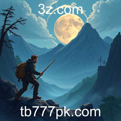 Explorando o Fascinante Mundo dos Jogos de Aventura no TB777