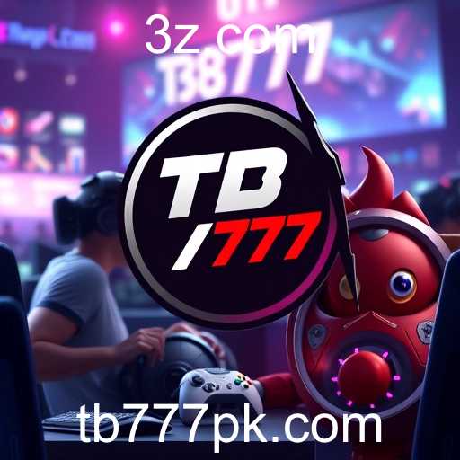 A Ascensão de TB777 no Mundo dos Jogos Online