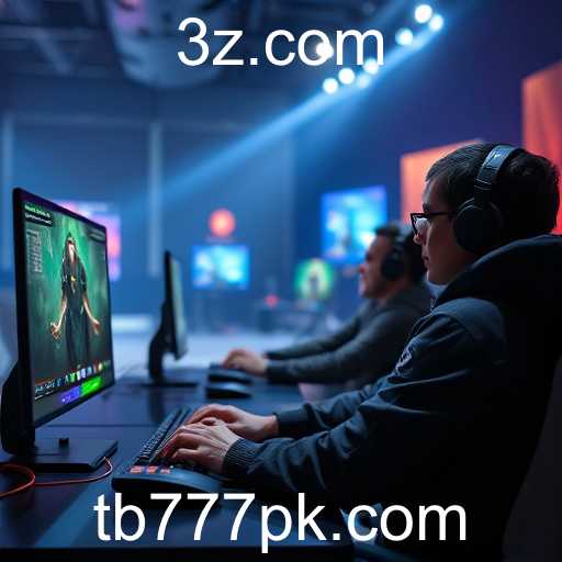 Tendências e Inovações no Mundo dos eSports em 2026