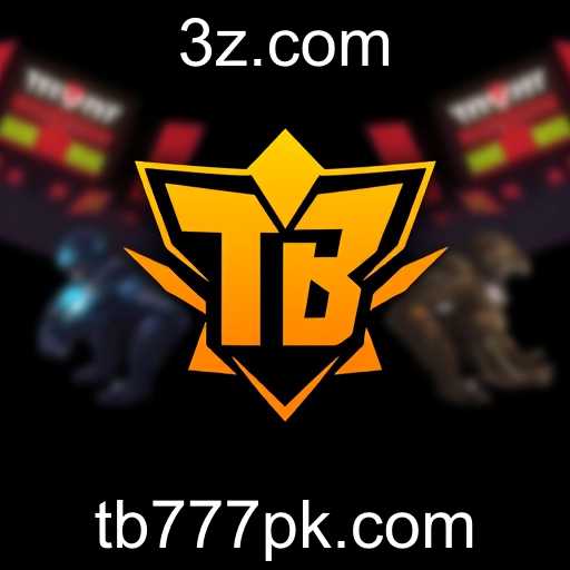 A Revolução do Mercado de Jogos com TB777