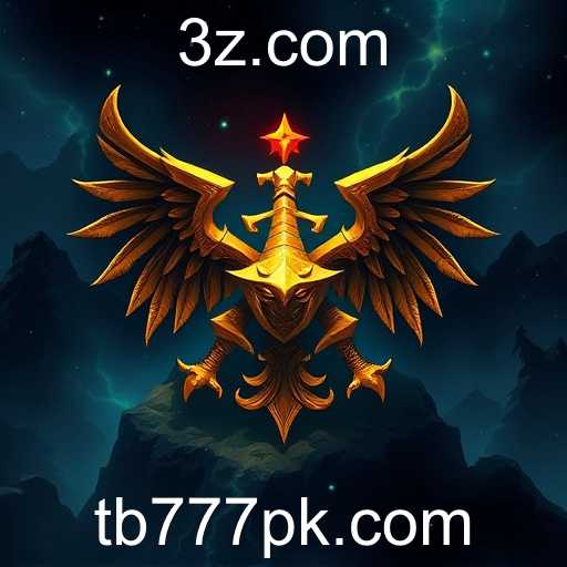 Novo Horizonte para o Mercado de Jogos Online com TB777