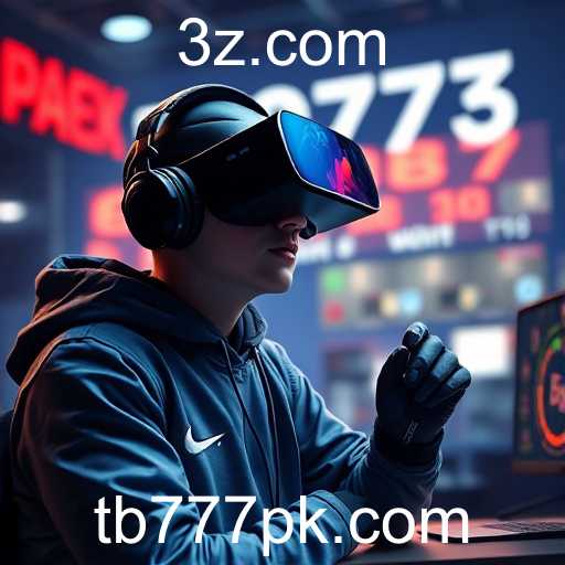 Cenário Atual dos Jogos: TB777 em Ascensão