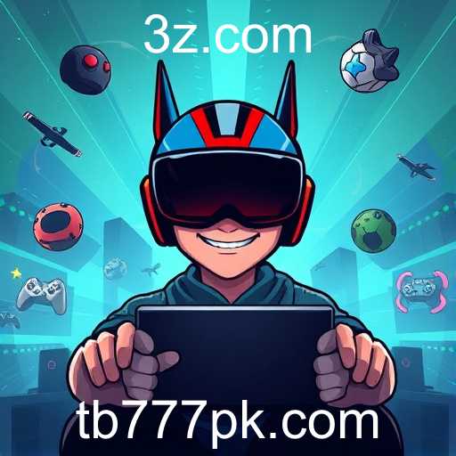 A Revolução do Site de Jogos TB777 em 2026