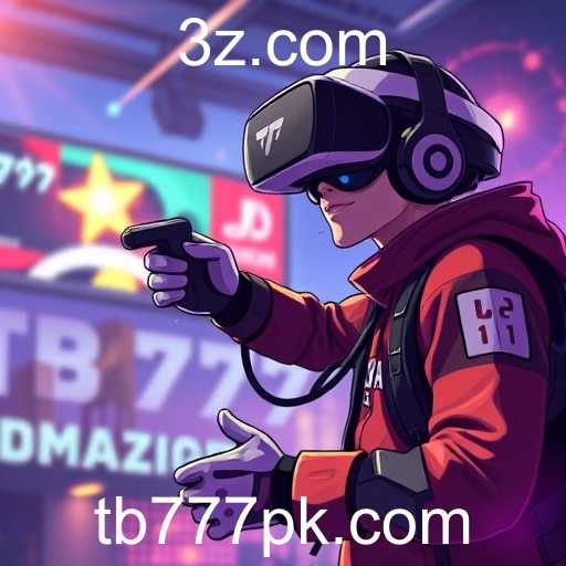 A Revolução dos Jogos em 2026: TB777 Ganha Destaque