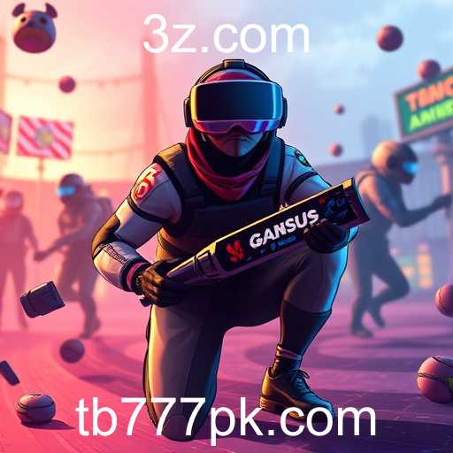 Inovações e Tendências no Mundo dos Jogos em 2026