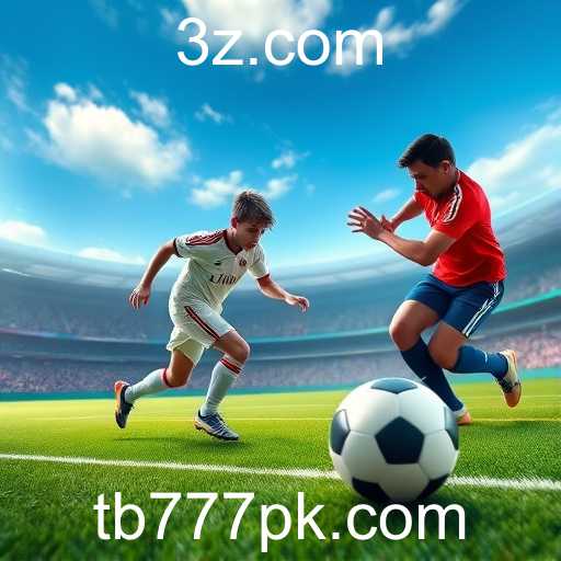 O Crescimento Exponencial de TB777 e a Cena de Jogos em 2026