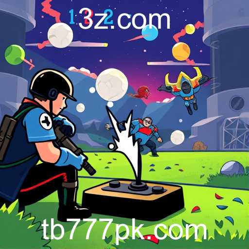 TB777: O Impacto no Mundo dos Jogos em 2026