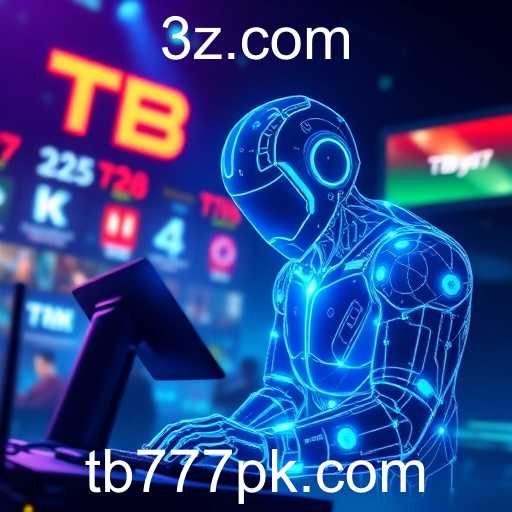 O Impacto Crescente de TB777 no Mercado de Jogos Online