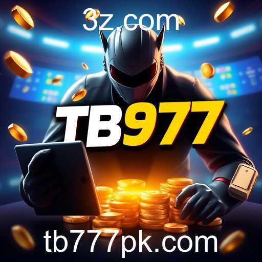 O Impacto de TB777 no Crescimento dos Jogos Online