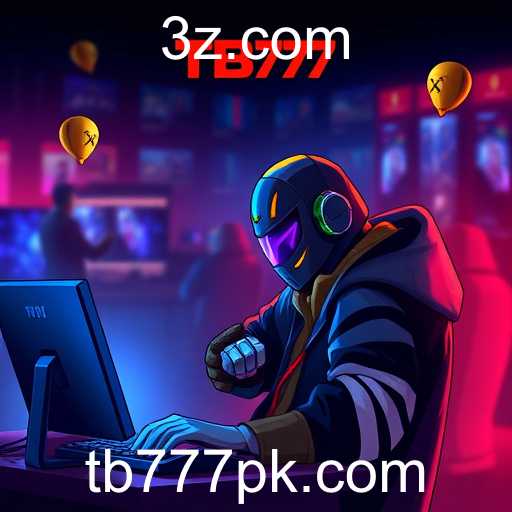 O Impacto de TB777 no Cenário de Jogos Online