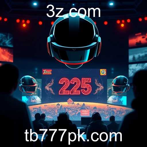 A Ascensão do TB777 no Cenário de Jogos em 2026