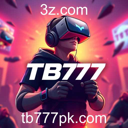 A Revolução dos Jogos Online: TB777 no Cenário Atual
