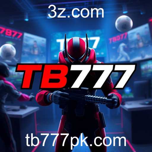 Revolução nos Jogos: Como a TB777 Está Moldando 2026