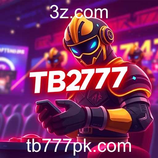A Ascensão dos Jogos Online: TB777 Em Destaque
