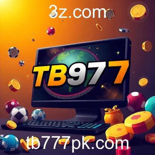 Ascensão do TB777 no Mercado de Jogos em 2026