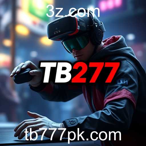 Ascensão de TB777: O Impacto no Mercado de Jogos