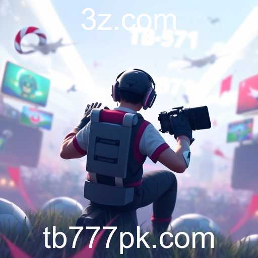 A Ascensão de TB777 nos Jogos Online