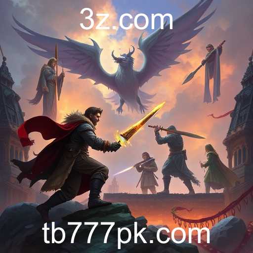 Explorando o Fascinante Mundo dos Jogos de RPG