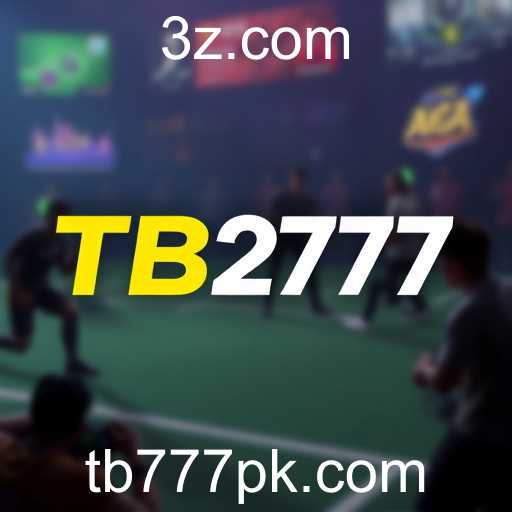 A Ascensão da Palavra-Chave TB777 no Mundo dos Jogos