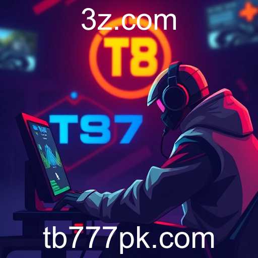 TB777: Revolução no Mundo dos Jogos Online