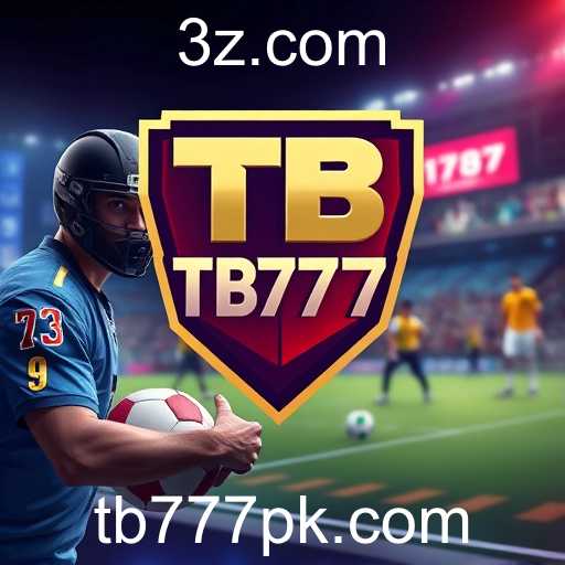 TB777: A Revolução do Entretenimento Digital