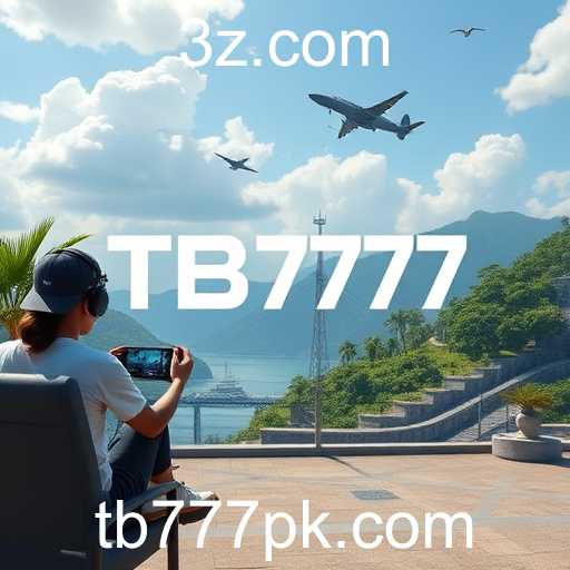 TB777 Revoluciona o Universo dos Jogos com Novidades Surpreendentes