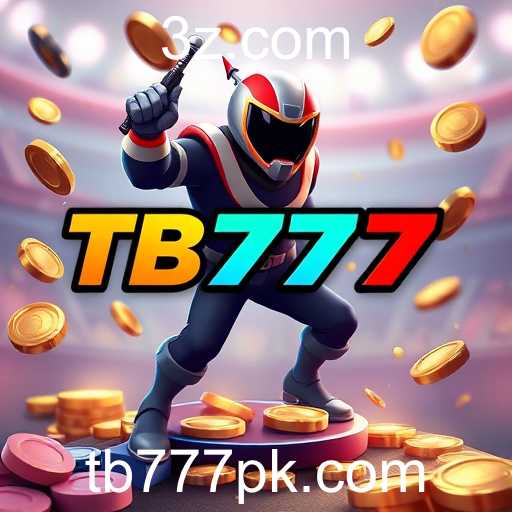 Explorando o Fenômeno TB777 nos Jogos Online