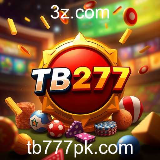 O Impacto de TB777 no Cenário dos Jogos Online