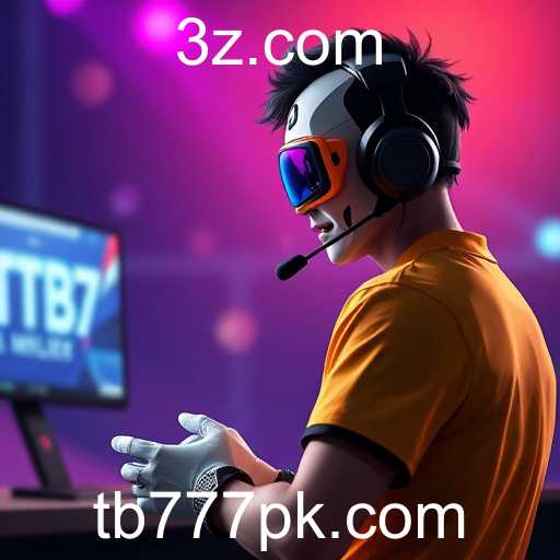 Evolução e Impacto de TB777 no Mundo dos Jogos