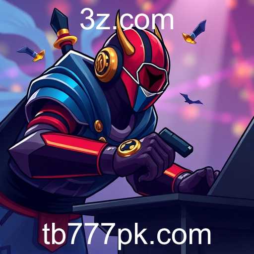 Ascensão do TB777: O Impacto nos Jogos Online